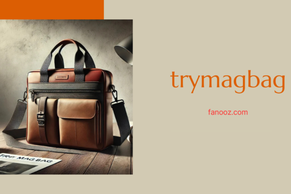 trymagbag