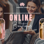 Online Boutiques