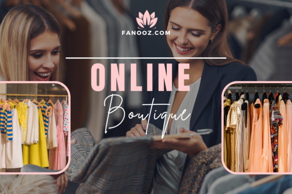 Online Boutiques