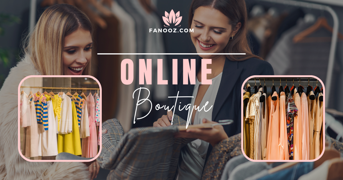 Online Boutiques