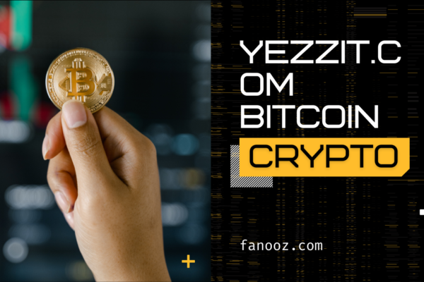 Yezzit.com Bitcoin