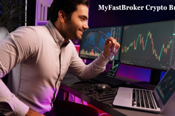 MyFastBroker Crypto Brokers