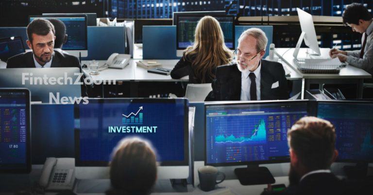 FintechZoom News: Breaking Updates on Finance, Crypto, and Market Trends