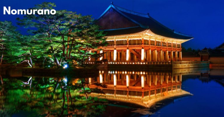 Nomurano: Everything You Need to Know