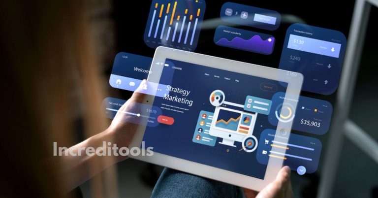 Increditools: The Ultimate Platform for Social Media Growth and Automation